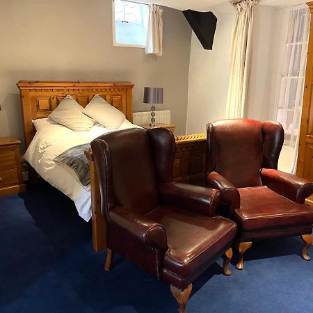 The Angel Inn Bristol Esterno foto