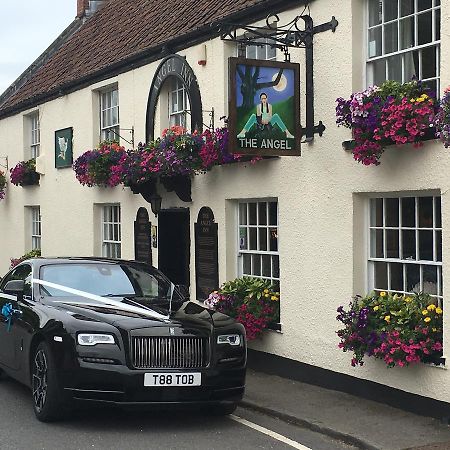 The Angel Inn Bristol Esterno foto