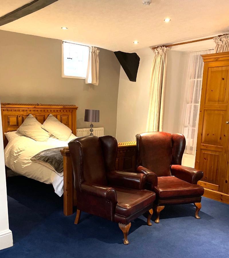 The Angel Inn Bristol Esterno foto