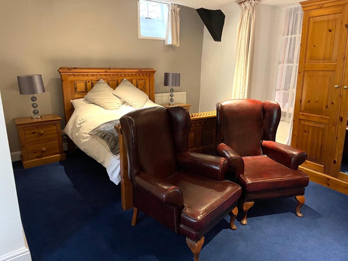 The Angel Inn Bristol Esterno foto